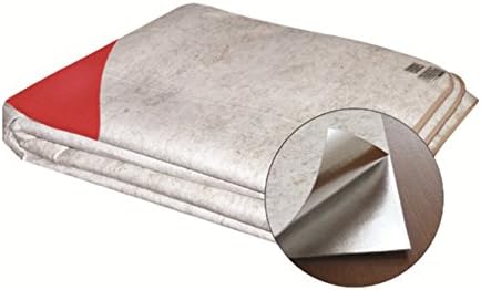 RITMSCENAR Energy Blanket with Two Screening Layers (Standard)