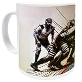 Hauteur 9.5 cm - Diamètre 8 cm