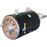 Technical Precision Replacement for CARQUEST 3123S ALTERNATOR