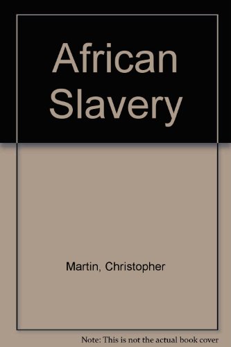 African Slavery view 2