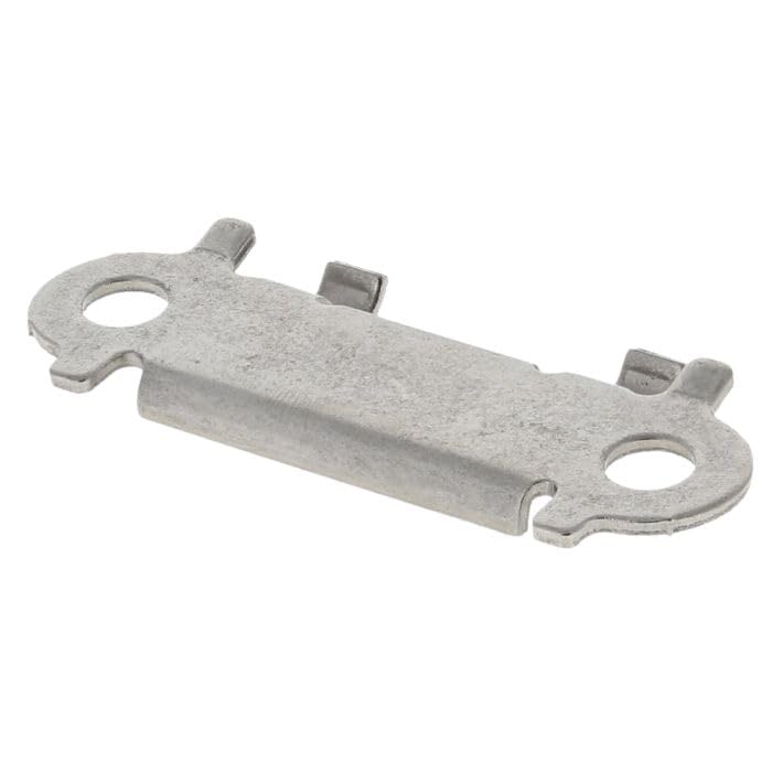 Makita 346457-4 Plaque A pour meuleuse à tronçonner EK7650H pièce de rechange d'origine