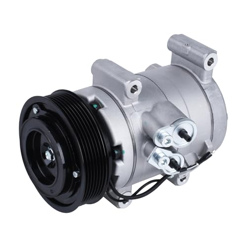 PAROD A/C Compressor for Toyota Tacoma 2005-2015 2.7L/4.0L