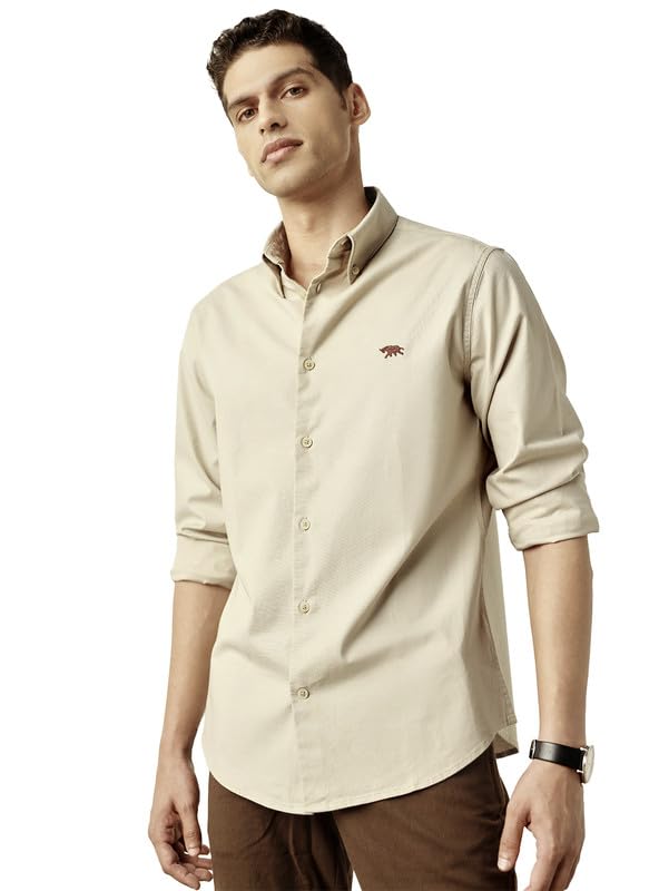 Image of Andamen Men Shirt