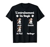 Promenade chiens drôle humour homme femme chiens