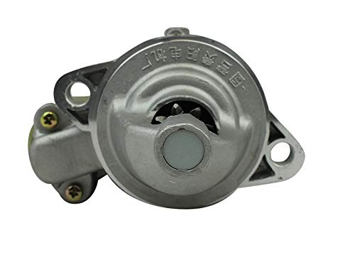 Motor de arranque para Kazuma Mammoth 800cc Roketa Joyner Renegade 800 UTV miniatura 3