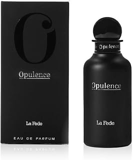 Opulence Edp by Khadlaj Perfumes Eau de Parfum UNISEX