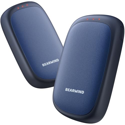 Bearwind Electric Hand Warmers