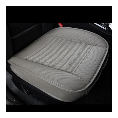 Housse siège voiture confort : coussin de protection durable pour trajets quotidiens