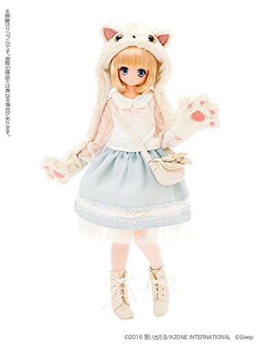 Amazon | えっくす☆きゅーと おとぎのくに おおかみころん My