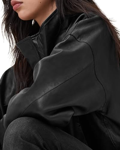 Women's Ryder Jacket3