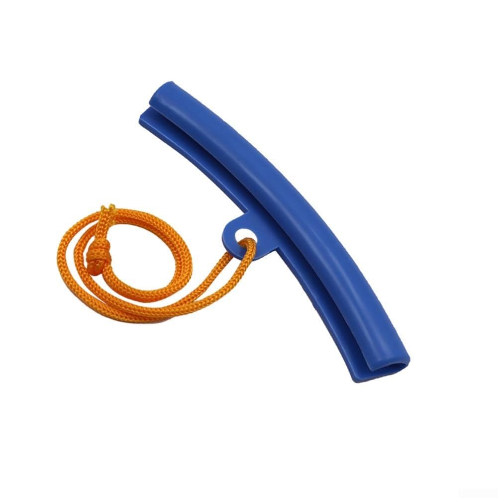 AIKEOU Car and Motorcycle Tire Change Tool with Rim Protectors to Prevent Damage on Rim Edges Suitable for Various Types of Tires Including Road Bikes (Blue),Blue