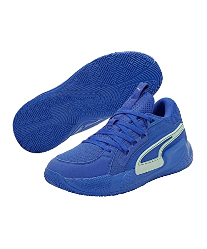 Image of Puma Unisex Adult Court Rider Chaos Slash Basketball Shoe