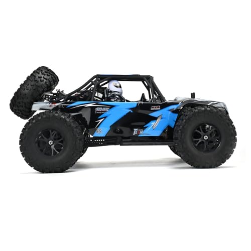 Image of TOUCAN RC HOBBY 1 /10 RTR RH1045 Radio Control Desert Truck 4 * 4 Remote Control Off Road Vehicle 3660 Brushless Motor 45A ESC 3KG Servo for Age 14+