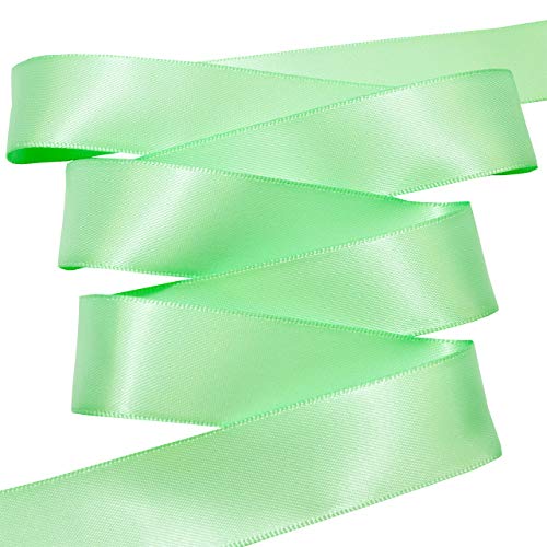 Image of Morex Ribbon 08822 /50-530 Ribbon, 7 /8 inch x 50 Yd, Mint