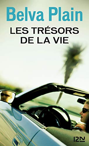 Télécharger Les trésors de la vie (Romans t. 13518) livre En ligne