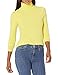 amazon-essentials-playera-de-manga-larga-con-cuello-alto-fashion-t-shirts-amarillo-brillante-us-xs-eu-xs-s