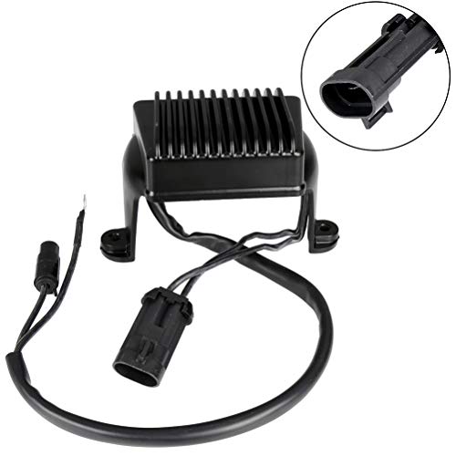 Aintier Regulator Rectifier 74505-04 Fit for 04-05 Harley Davidson FLHR Road King 04-05