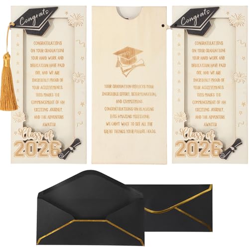 Blosssound Class of 2026 ���ƃ}�l�[�z���_�[ - �ؐ����߂łƂ��J�[�h�X���[�u ���Z&��w���ƃM�t�g �p�[�e�B�[�p�i�p�̃��j�[�N�Ȍ��������z���_�[ (6�p�b�N�A���_��)