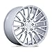 Rotiform RC201 LSE 19x8.5 5x120 +35mm Silver Wheel Rim 19