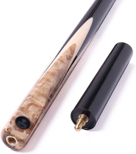 Taco de Billar 145 cm 18.5 oz Madera Dura UNbit miniatura 4