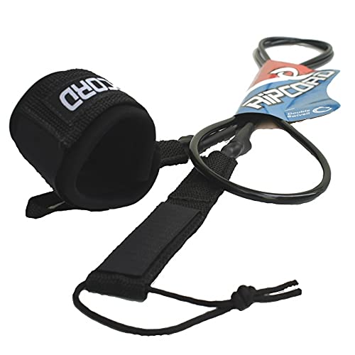 Leash Longboard Tornozelo 9'0'' x 7.0 mm. - RipCord