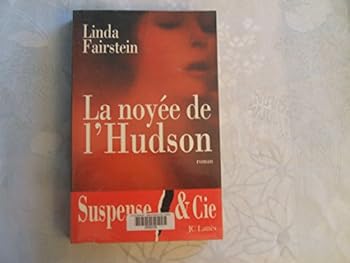 La noyée de l'Hudson