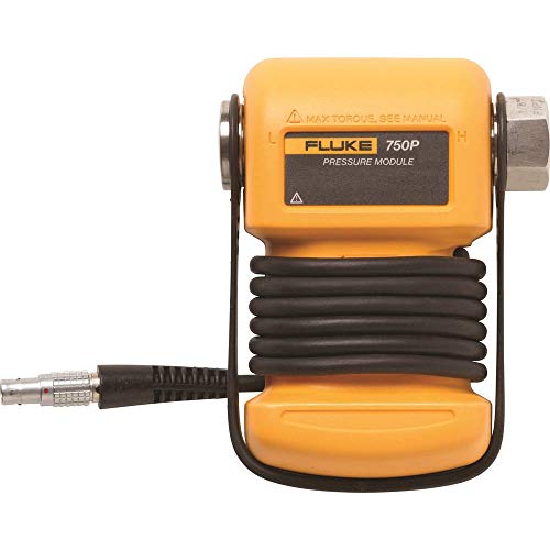Image of FLUKE-750P00 Differential Pressure Module, 0 to 1 inH2O