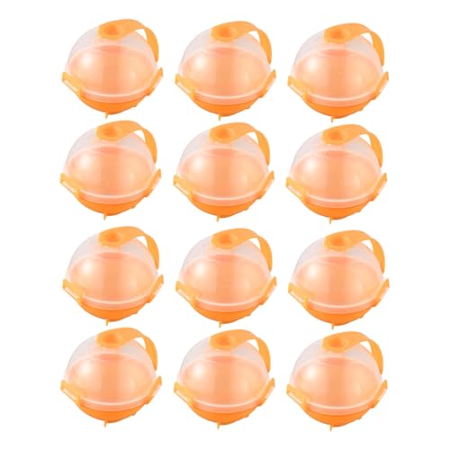 Molde para hielo esférico para whiskey 12 piezas miniatura 1