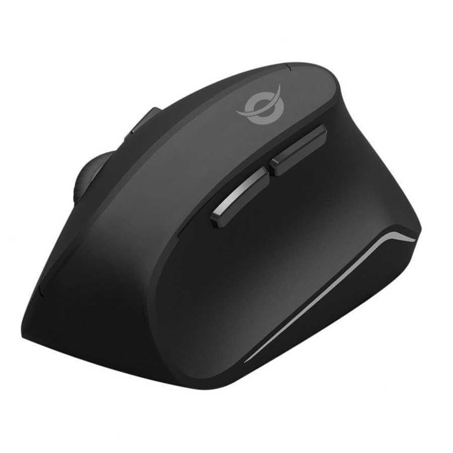 Teclado ergonómico y ratón vertical inalámbrico Conceptronic para máxima comodidad 4