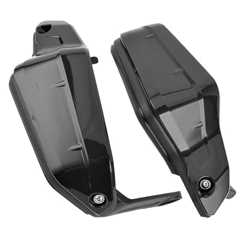 Protège mains X-ADV 750 2025 : protection guidon robuste anti-choc