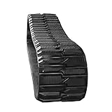 EPR 240X87.6X28 Wide Track Replacement for Toro 136-5848 Dingo 425 427 525 1008931 136-5848