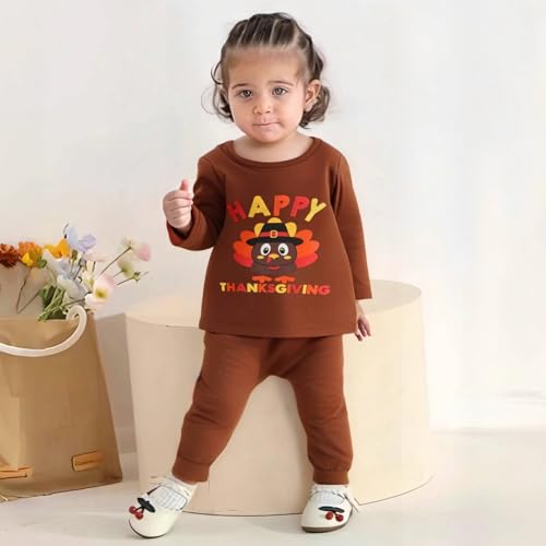 Toddler Baby Boy Halloween Outfit Halloween Baby Clothes Pumpkin Baby Boy's Clothing Set Toddler Boy Fall Outfits3