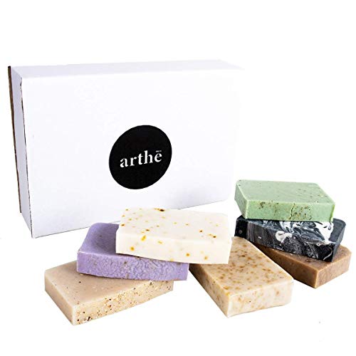 Jabones, Guild Imagen adicional