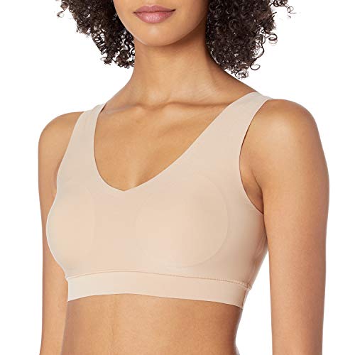 Chantelle Soft Stretch Cors�, Marfil (Nude Wu), No Aplica (Talla del Fabricante: XS/S) para Mujer