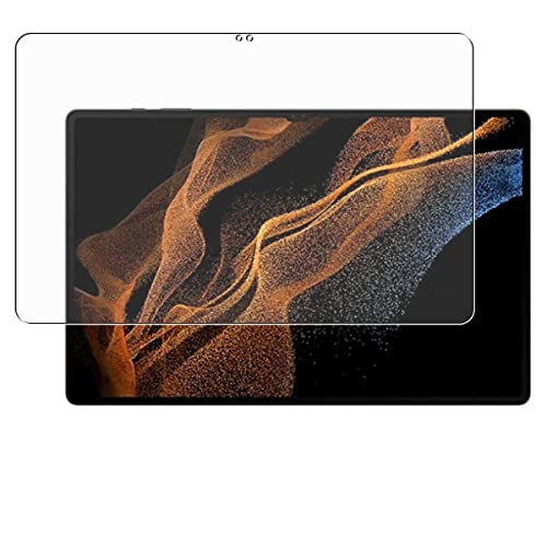 [2���Z�b�g] ClearView Galaxy Tab S8 Ultra 14.6�C���`�p [ ���@�\ ���˖h�~ ] �t�� �ی� �t�B���� ���@�\���˖h�~ �X���[�X�^�b�` �R�� �C�A���X ���{��