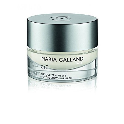 Preisvergleich Produktbild Maria Galland 216 Masque Tendresse Visage Gesichtsmaske, 50 ml