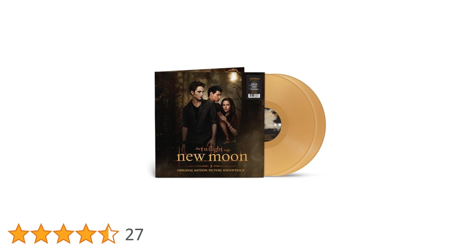 [新品未開封　レコード] VANILLA / MOONLIGHT 2LP Amazon.co.jp: moon light～Remaster Ededition～