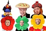 I LOVE FANCY DRESS LTD