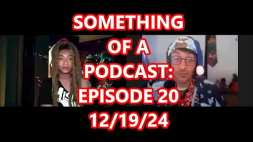 Ep.20 - Happy Ho Ho Ho-lidays! Kendrick's Album, Jeselnik's Special + TOP 3 CHRISTMAS MOVIES