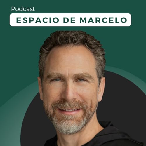 Espacio de Marcelo Podcast Por MarceloSchejtman capa