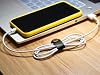 Organizador de cables de cuero CAILLU, amarres para audífonos, guardacables para viaje | 10 organizadores para audífonos, envoltura para audífonos, cierre de botón para soporte de cable USB, escritorio, bolsillo, rellenos de calcetines para hombres 8