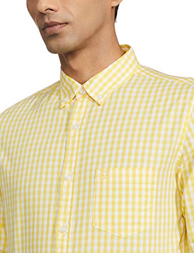 Image of United Colors of Benetton Men Shirt