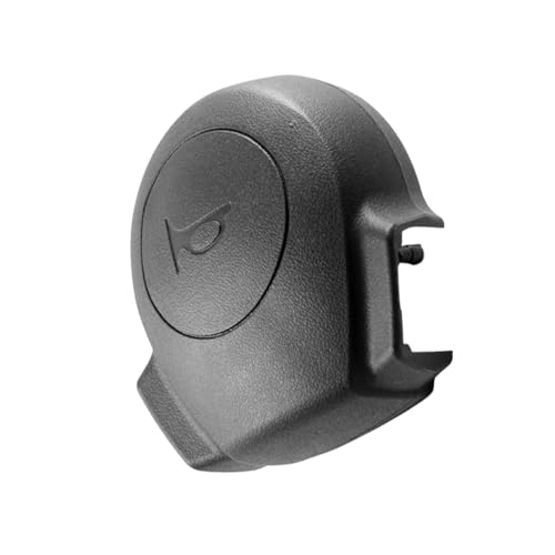 Quueparts Horn Button 45121-12472-71 45121-26651-71 Compatible with Toyota Forklift 8FB15 8FD10-30
