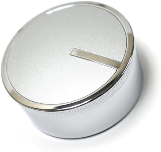 WPW10506367 W10506367 Gas Range Knob Fits Whirlpool