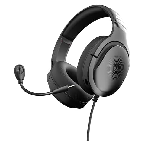 Casque Gaming NOVA GAMING AUSTRALIS Cover