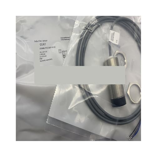 Capteur de proximité 00AN M30MM-NSC30F-BV02 commutateur inductif industriel NPN
