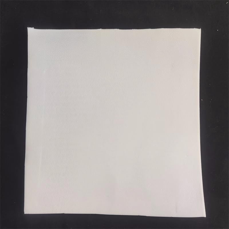 Aislante de aerogel de sílice de alta tecnología con doble film protector