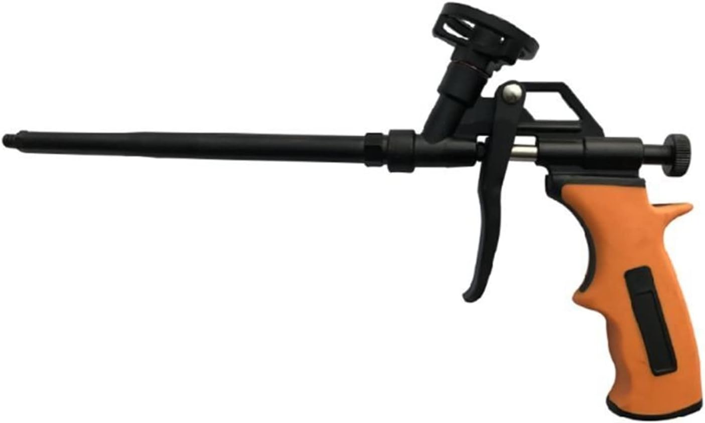 Sand Blaster Gun Kit Metal Foam Sealing Filler Spray Gun Dispensing Foaming Applicator Sprayer for Caulking 264D