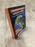 Geografia Geral L- Teoria E Prática 853390584X Book Cover