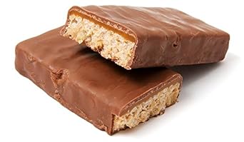 Whatchamacallit Candy Bar- 36 / Box